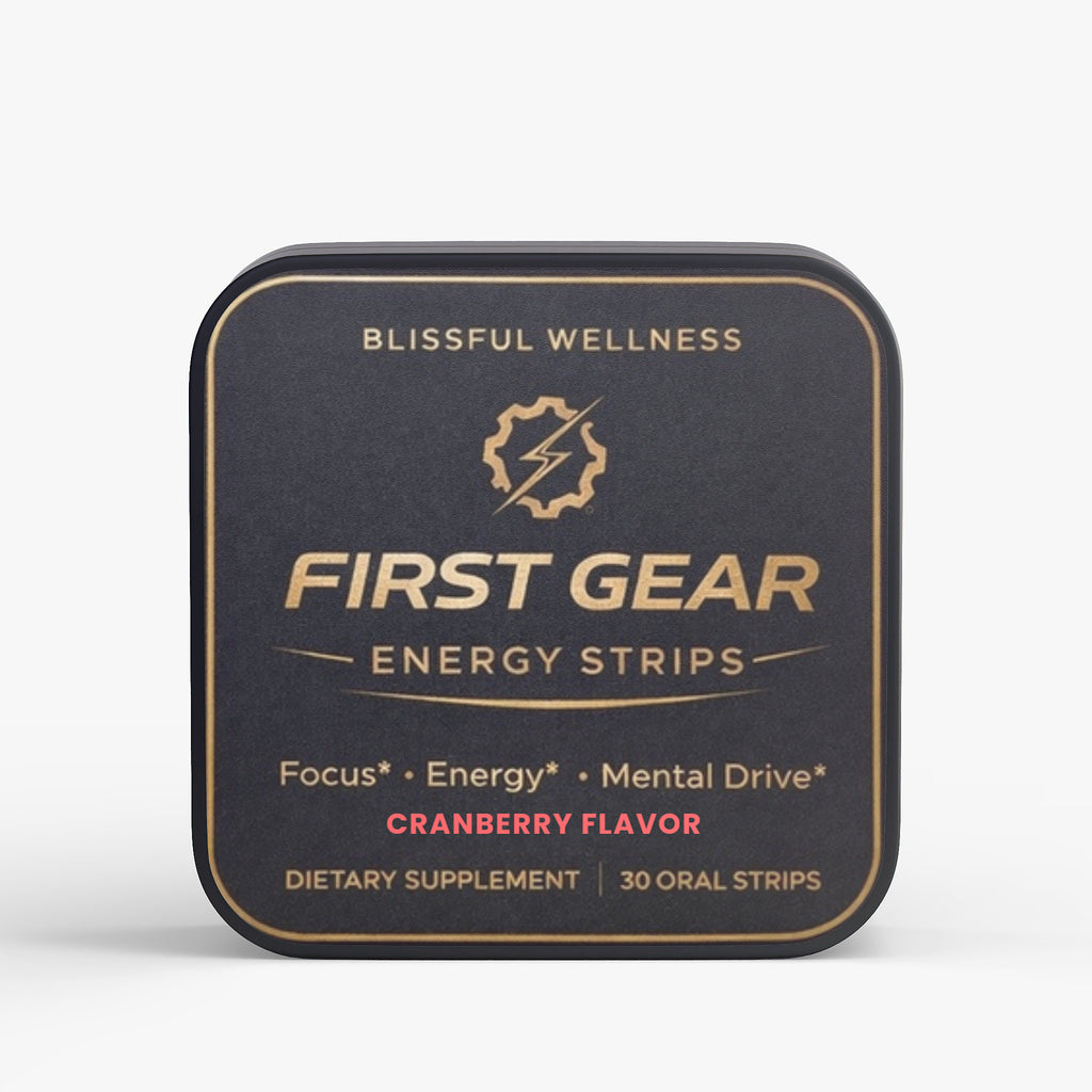 First Gear Energy Strips