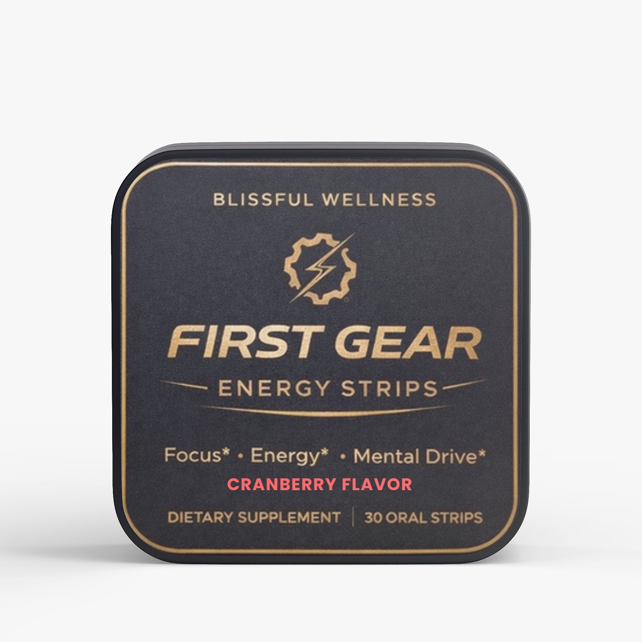 First Gear Energy Strips