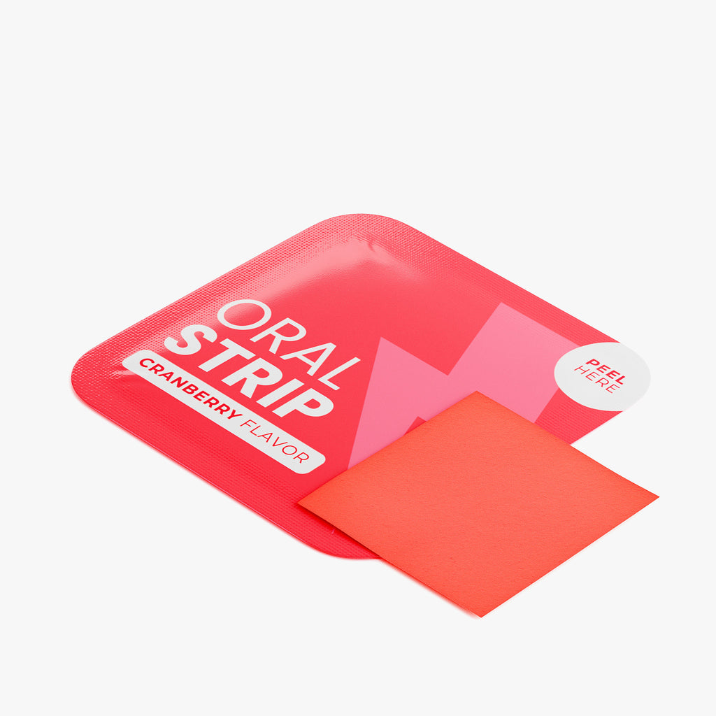 First Gear Energy Strips