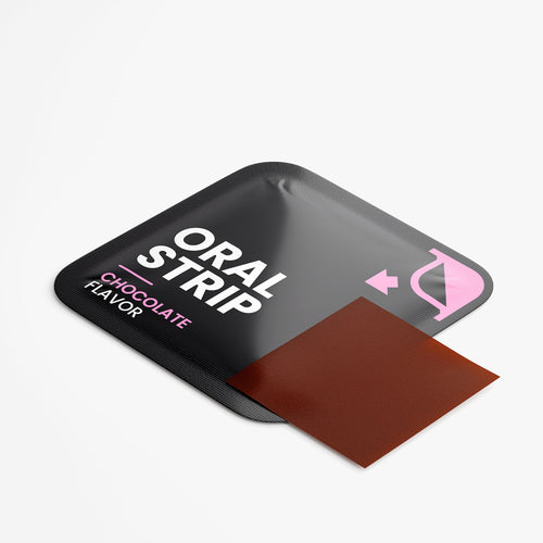 Redline Libido Support Strips